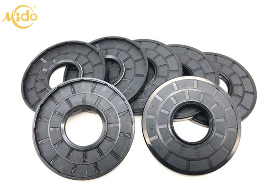 TC 35 90 7 Phốt dầu cao su xe tải Chống mài mòn cao