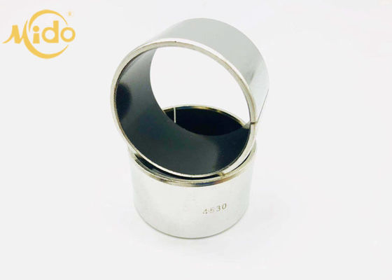 07177-04530 Phụ tùng thủy lực Máy xúc Dozer Xi lanh ống lót