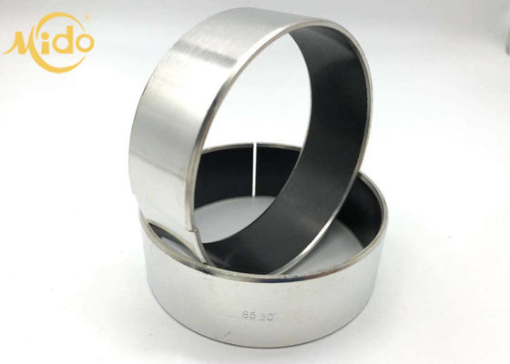 Kim loại PTFE 07177-08530 Chống ăn mòn ống lót của bộ nạp