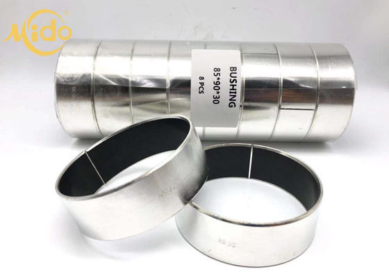 Kim loại PTFE 07177-08530 Chống ăn mòn ống lót của bộ nạp