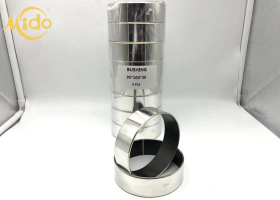 07177-09530 Phụ tùng thủy lực Vòng bi tự bôi trơn