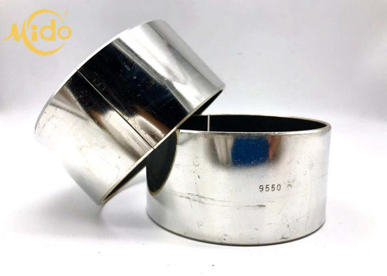 Kích thước tiêu chuẩn 07177-09550 Phụ tùng thủy lực Ống lót Komatsu