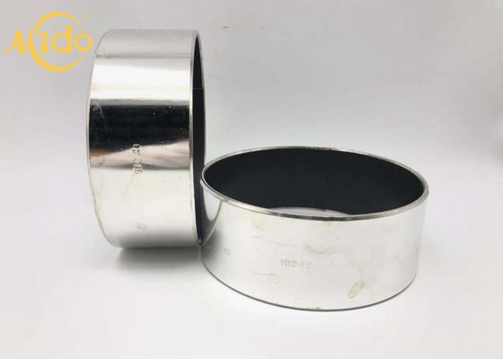 07177-01040 Bushing xi lanh Komatsu cho phụ tùng thủy lực cơ học PTFE