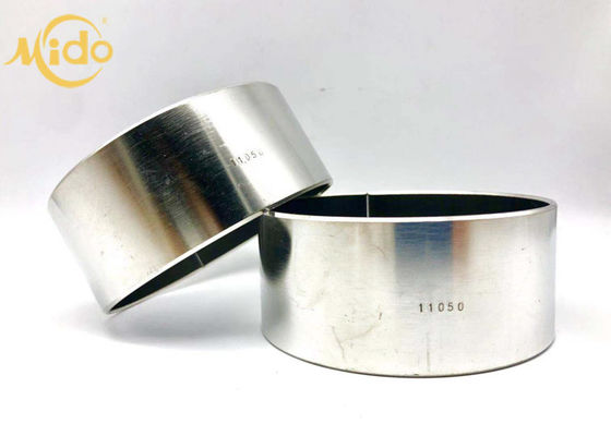 Tự bôi trơn 7177-01150 Phụ tùng thủy lực ống lót cho máy xúc Komatsu