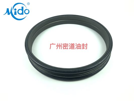 PC1250 PC800 PC1100 Máy xúc Floating Seal Group Assy 209-27-00160