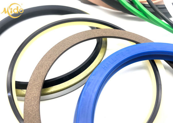 PC600-6A 600-7 650-7 Boom Cylinder Excavator Kits 707-99-68580