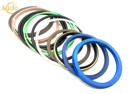 707-99-76040 707-99-85100 Bộ bịt kín máy xúc Komatsu PC2000-8