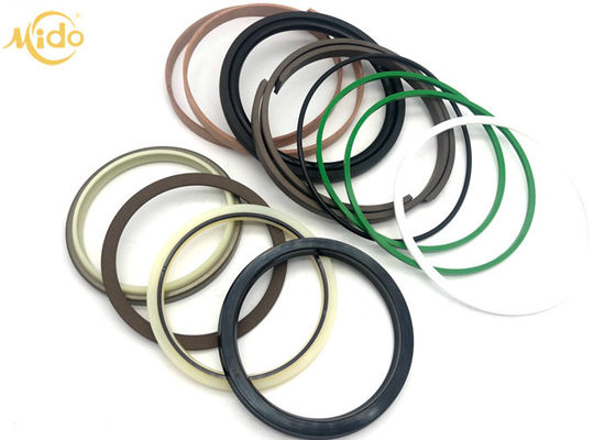 PC1250-7 Boom Cylinder Seal Kits 707-99-78700 707-99-78740 707-99-78770