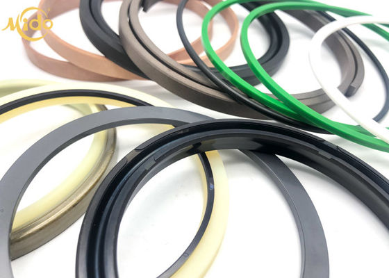 E322 Boom Arm Bucket Hydraulic Cylinder Seal Kit Kháng mòn cao