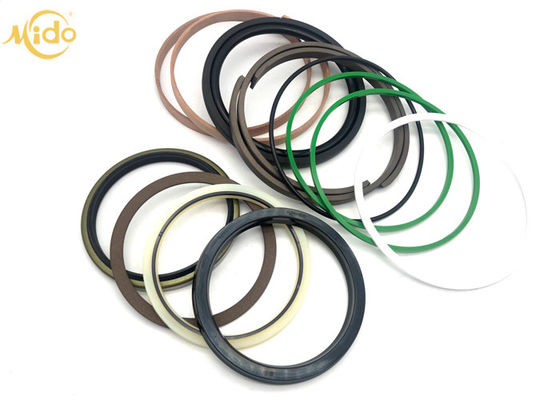 E350 Máy đào Bộ đệm xi lanh thủy lực