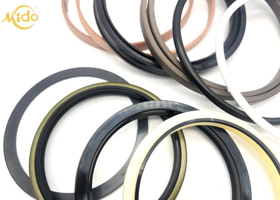 Nhập khẩu bán buôn chống mòn E336D2L Hydraulic Cylinder Seal Kit