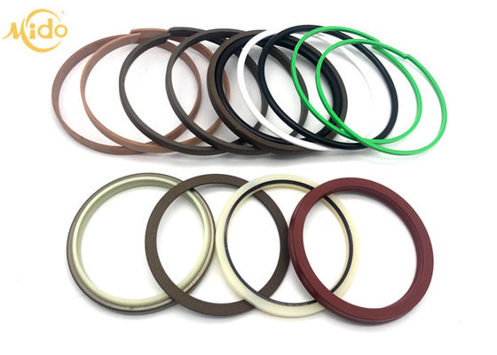 Bộ làm kín xi lanh thủy lực EX90-2 chịu nhiệt tiêu chuẩn