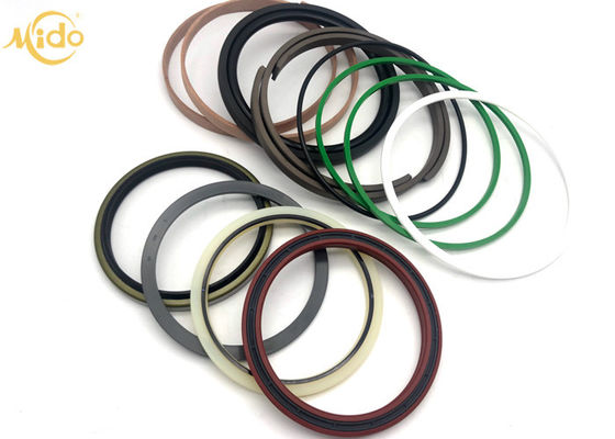 Bộ làm kín xi lanh thủy lực EX90-2 chịu nhiệt tiêu chuẩn