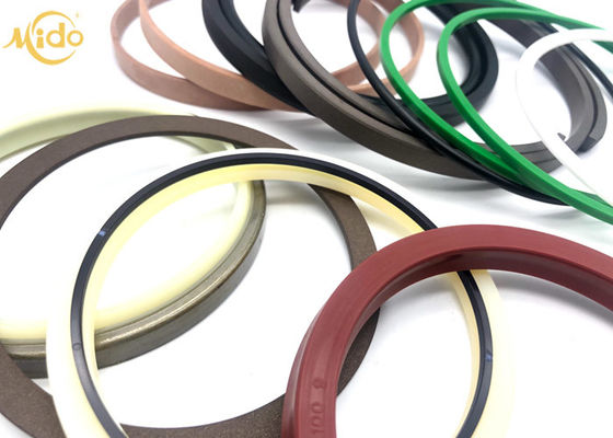 Bộ làm kín xi lanh thủy lực EX90-2 chịu nhiệt tiêu chuẩn