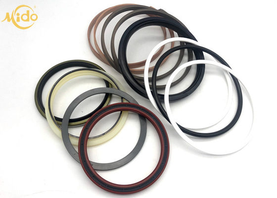 Bộ dán xi lanh thủy lực 707-99-47570 cho PC220-6 / PC220-7 Bucket Kit