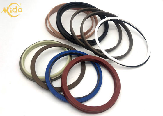 Bộ dán xi lanh thủy lực 707-99-47570 cho PC220-6 / PC220-7 Bucket Kit