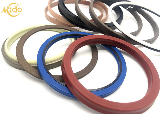 4096959 Sản phẩm chất lượng cao của máy đào cánh tay Hydraulic Cylinder Seal Kit UH121 UH123