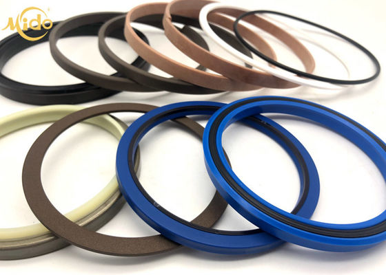 D375A 5D Excavator Aftermarket Seal Kits Dozer Lift 707 99 74430