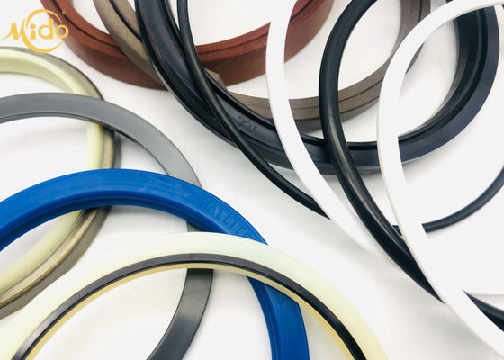 Kích thước tiêu chuẩn ZAX110 Bộ đóng dấu máy xúc Boom Arm Bucket