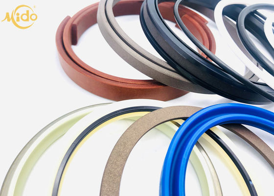 707-99-14200 WA150-1 1A 180PT-3 Bộ Phớt Xi Lanh Tay Lái Chất Lượng Cao cho Máy Xúc