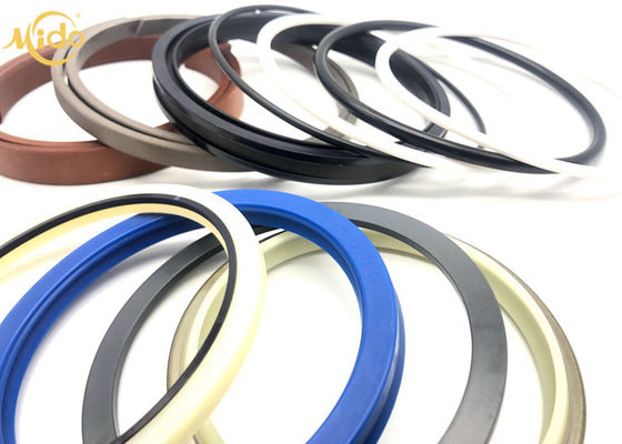 707-99-14200 WA150-1 1A 180PT-3 Bộ Phớt Xi Lanh Tay Lái Chất Lượng Cao cho Máy Xúc