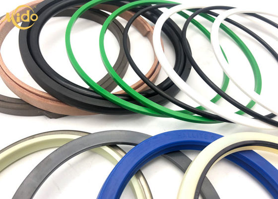 OEM ZAX240 Boom Arm Bucket Seal Kit