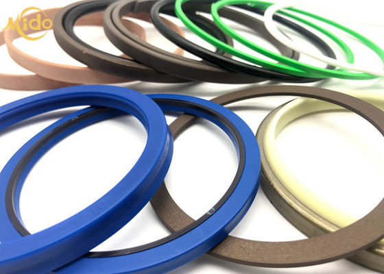 NY PTFE ZAX350-6 Vòng đệm xi lanh thủy lực Vòng dự phòng