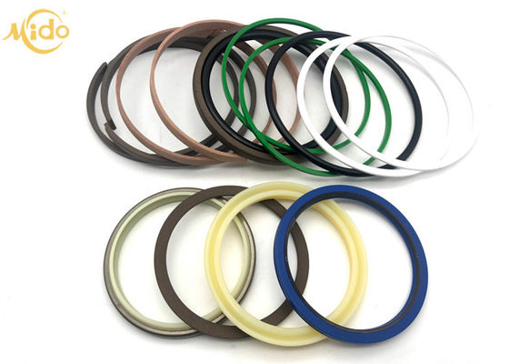 ZAX360-3G Boom Arm Bucket Cylinder Seal Kit Kháng dầu