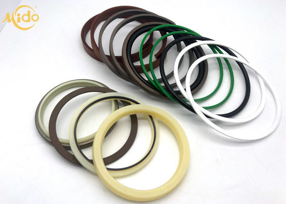 ZAX360-3G Boom Arm Bucket Cylinder Seal Kit Kháng dầu