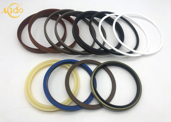 9165335 EX220-3 EX220-5 High Quality Hydraulic Cylinder Seal Kit Cho Máy đào Hitachi