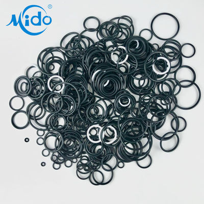 14600640 VO.L.VO  Bộ Phớt Van Điều Khiển Phù Hợp Cho Máy Xúc EC220D EC250D EC300D