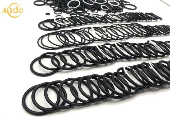 Nhà máy bán buôn HPV118 ZAXIS 200 Hydraulic Pump Seal Kit Bộ sửa chữa bơm chính