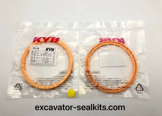 120-140-12 TPU Hydraulic Rod Seals Kyb Phân tích nguyên bản Kháng nhiệt độ thấp