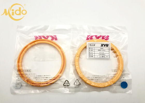 115 X 135 X 12mm Xi lanh thủy lực chống thấm dầu