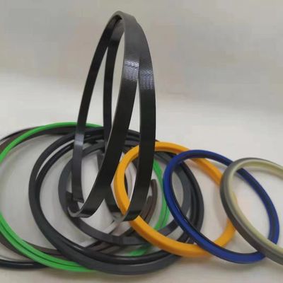 Con dấu xi lanh thủy lực đàn hồi cao 65 X 80 X 9mm