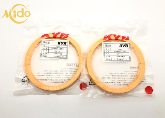 120-140-12 TPU Hydraulic Rod Seals Kyb Phân tích nguyên bản Kháng nhiệt độ thấp