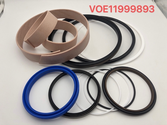 VOE11999893 BỘ PHẾT XI LANH THỦY LỰC MÁY XẾP CHỐNG MÒN