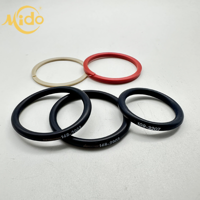 297-4841 148-2903 109-3207 C7 C9 Máy tiêm nhiên liệu đơn Kit Gasket Wear-resistant High temperature