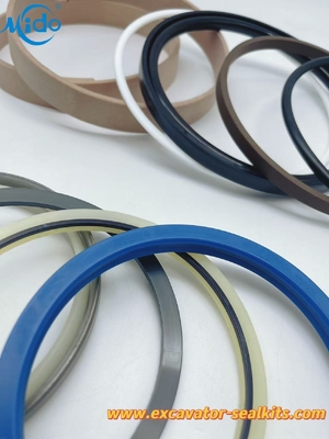191-5619/ 242-6840 Caterpillar Cat330BL Boom Hydraulic Cylinder Seal Kit với chất lượng đáng tin cậy và hiệu suất vượt trội