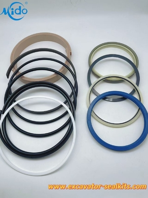 231-6844 Caterpillar Cat330C/D Boom Hydraulic Cylinder Seal Kit với chất lượng đáng tin cậy và hiệu suất vượt trội