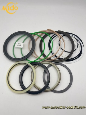 Kobelco Excavator: Đặc biệt cao - Chất lượng, độ chính xác - SK200-8 Thiết kế Boom Seal Kit và Hydraulic Cylinder Seal Kit cho hiệu suất tối ưu