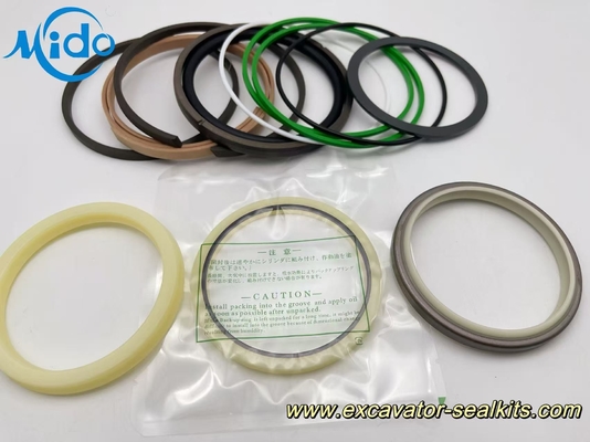 Lmmeasurable Hydraulic Oil Seal Kit Fit SWE210 HC150A-01A 730001000430 Hoàn hảo!