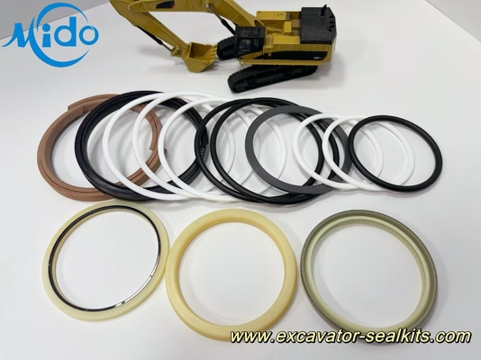 707-99-67310 PC400-5 -6 -7 Hydraulic Oil Seal Kit Sửa chữa bền cho bảo trì máy đào