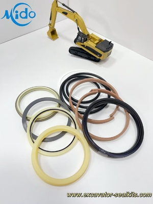Tăng tối đa PC1250-7 của bạn Hydraulic Bucket Cylinder Seal Kit Lifespan Expert Installation Guidance