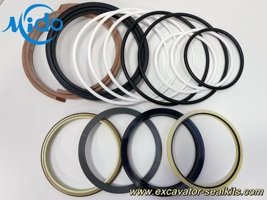 Cần phải có! Số bộ phận 707-99-72380 tương thích với Komatsu PC1250-7 máy đào