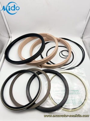 707-98-85310/ 85320 Bộ sửa chữa niêm phong thủy lực cánh tay  Phụ kiện PC1250SP-8R Máy đào Komatsu