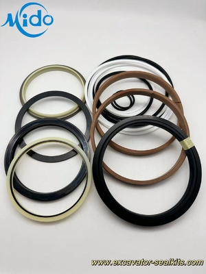 707-98-24330 Boom Hydraulic Cylinder Seal Kit cho Komatsu PC30MR-2 30MR-3 35MR-2 35MR-3 Máy đào