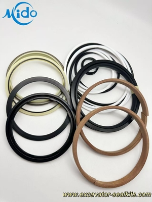 707-99-76130 Boom Hydraulic Cylinder Seal Kit Cho Komatsu PC600-8 600LC-8 Mô hình máy đào