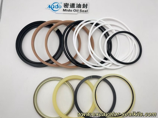 707-99-77140 Bộ dụng cụ niêm phong thủy lực ARM cho Komatsu PC600-6 -7 650-7 Bộ phận máy đào