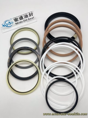 707-99-59480 Boom Hydraulic Oil Seal Kit Cho Komatsu PC350-7 Bộ phận máy đào